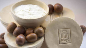 Difference between raw and refined shea butter